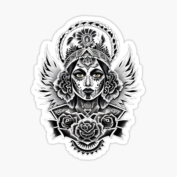 Pin de Gusttavo em nova tatuagem  Tatuagem lowrider, Tatuagem de