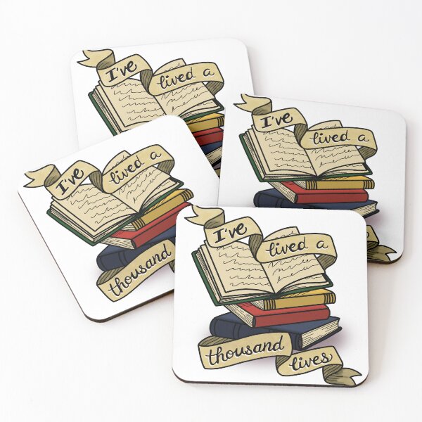 Item preview, He vivido mil vidas designed and sold by lcenterprises.