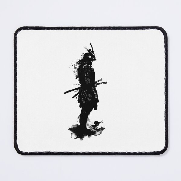 Item preview, Samurai designed and sold by Rileks.