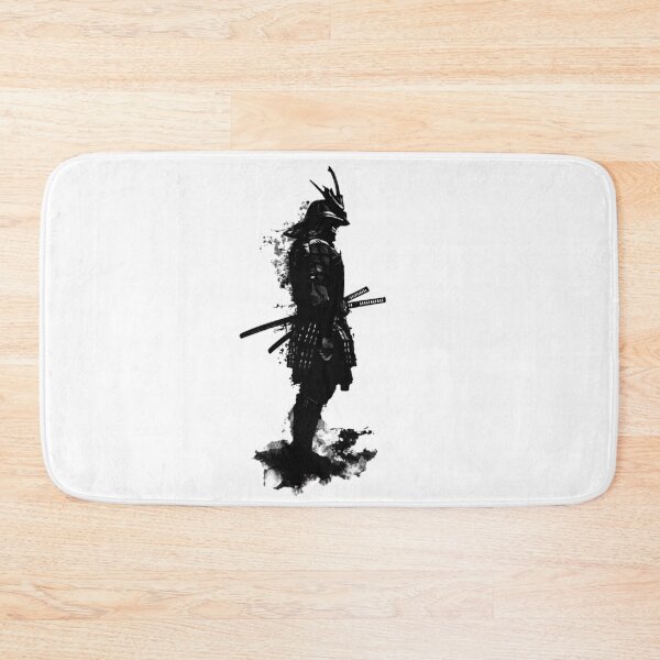 Item preview, Samurai designed and sold by Rileks.
