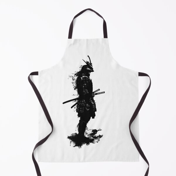 Item preview, Samurai designed and sold by Rileks.