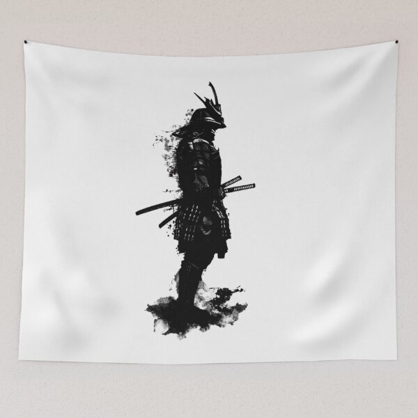 Item preview, Samurai designed and sold by Rileks.