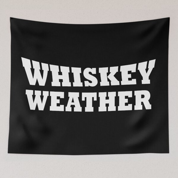 Item preview, funny whiskey quote designed and sold by Alexaltay.