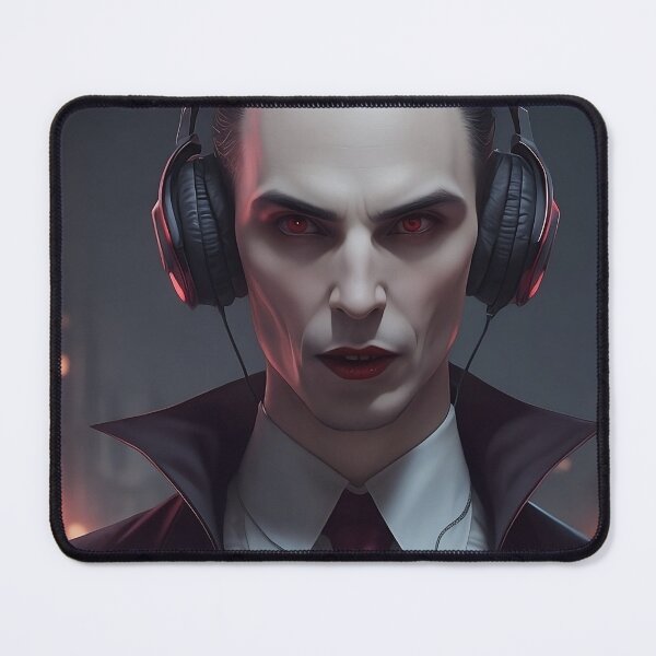 Item preview, Modern Dracula designed and sold by SothaStore.