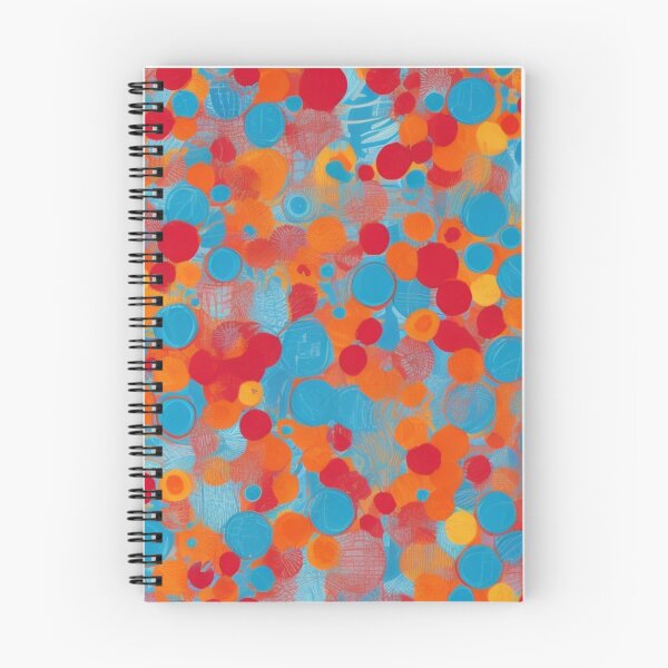 Item preview, Sylvette's Abstraction: Repeated Pattern Art designed and sold by FemmeFlair.