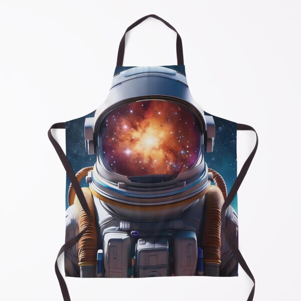 Artikelvorschau, Astronaut entworfen und verkauft von Goodyzaa.