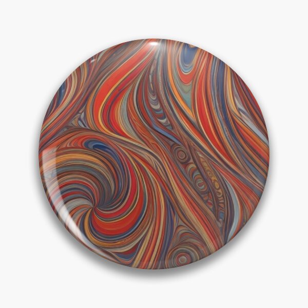 Item preview, Sylvette's Abstraction: Artful Repetition in Pattern designed and sold by FemmeFlair.