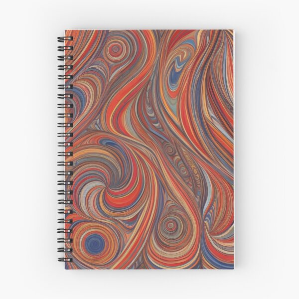 Item preview, Sylvette's Abstraction: Artful Repetition in Pattern designed and sold by FemmeFlair.