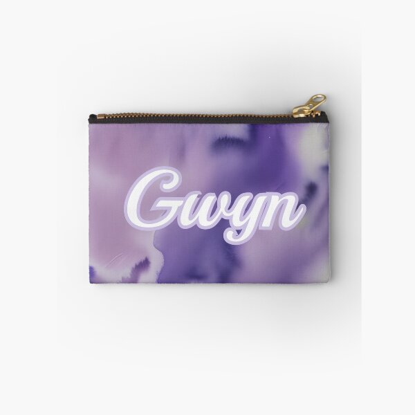 Item preview, Custom Name : Gwyn designed and sold by Gabriela McDaniel.