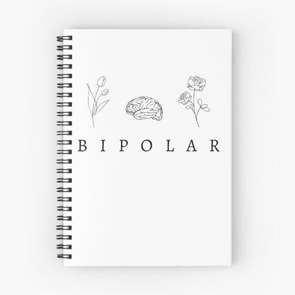 Item preview, Bipolar designed and sold by BonitaAcademia.