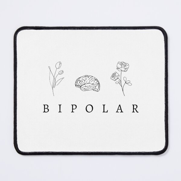 Item preview, Bipolar designed and sold by BonitaAcademia.