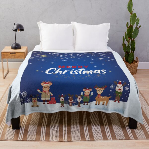 Item preview, Merry christmas designed and sold by studio468.