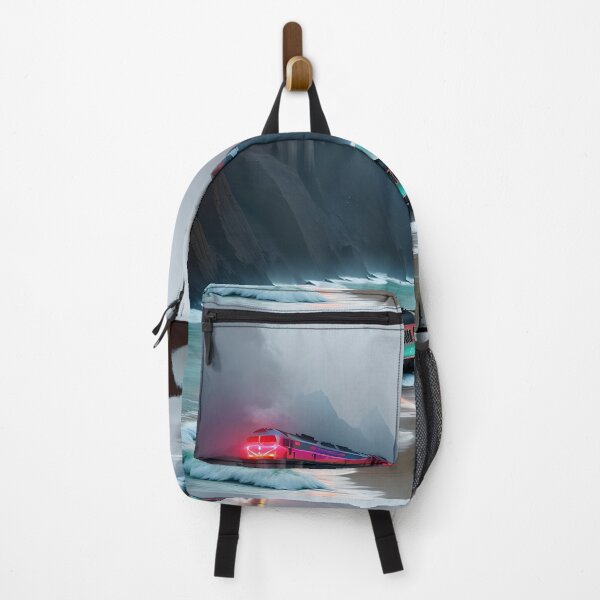 Item preview, transport by the beach designed and sold by Everythingstakn.