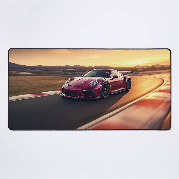 Item preview, Ruby Star 911 GT3 RS designed and sold by Ryan Swanson.