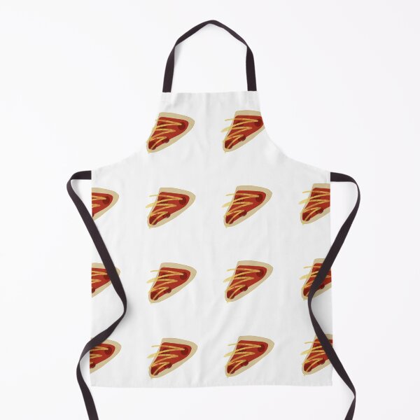 Item preview, Abstract Pizza designed and sold by liv-withbooks.