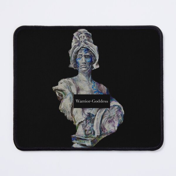 Item preview, Divine Strength: Athena's Presence designed and sold by RZai.