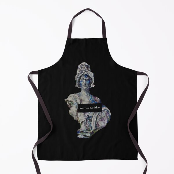 Item preview, Divine Strength: Athena's Presence designed and sold by RZai.