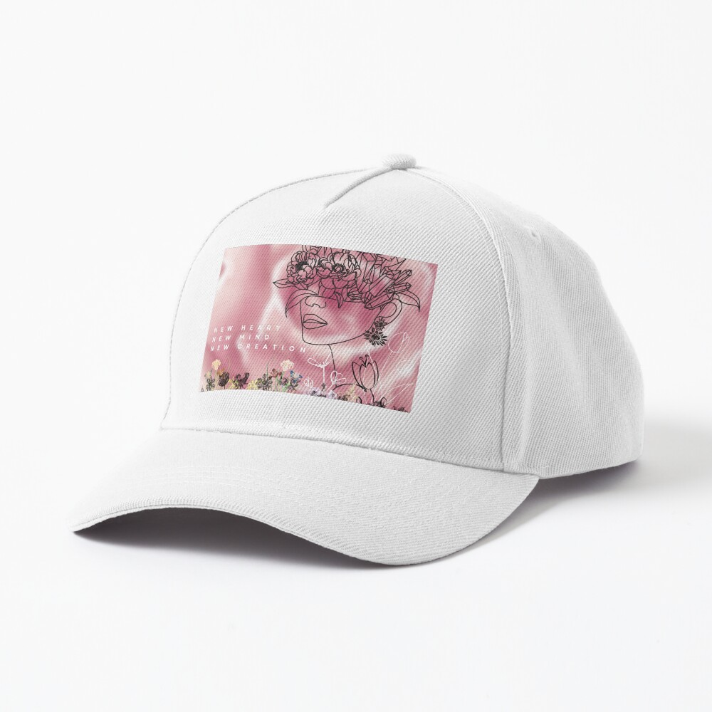 Item preview, Baseball Cap designed and sold by BumbleBrush23.
