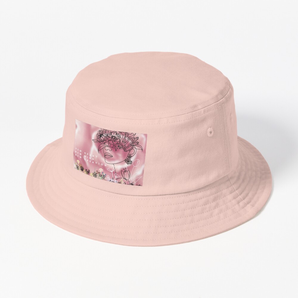 Item preview, Bucket Hat designed and sold by BumbleBrush23.
