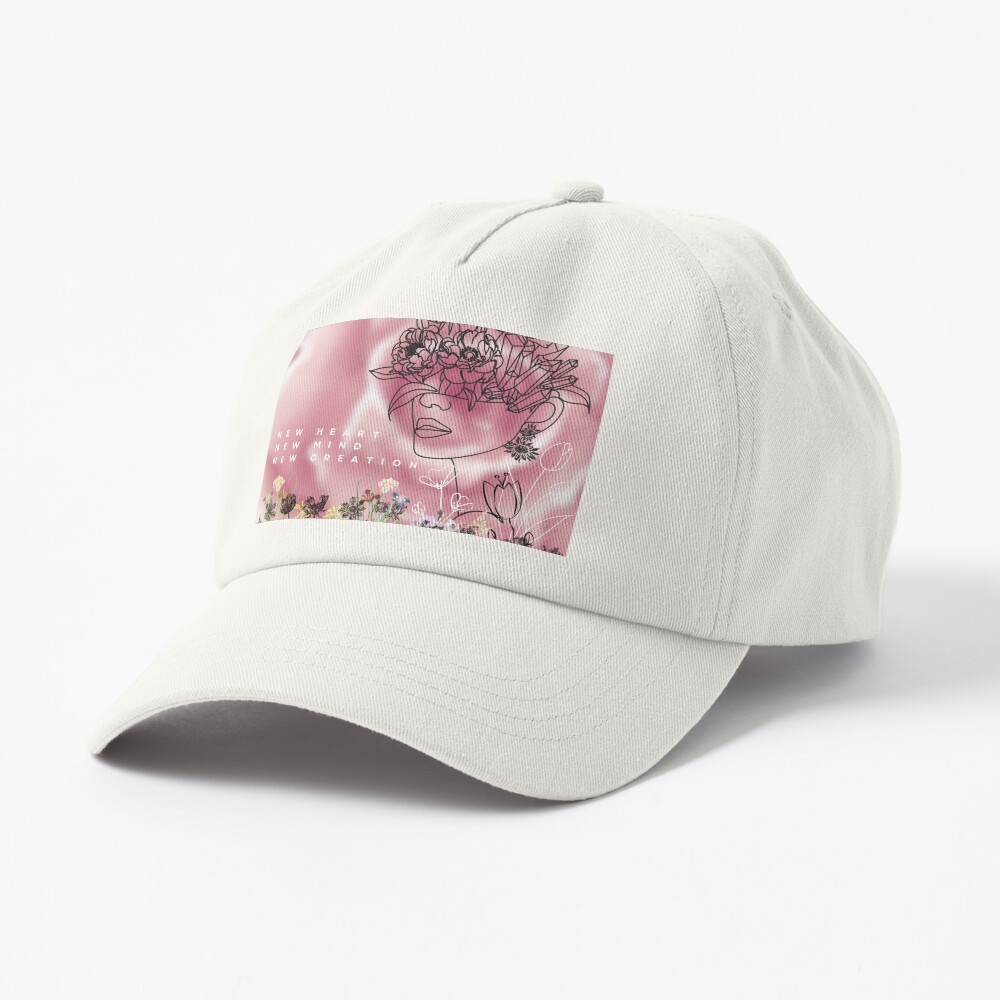 Item preview, Dad Hat designed and sold by BumbleBrush23.