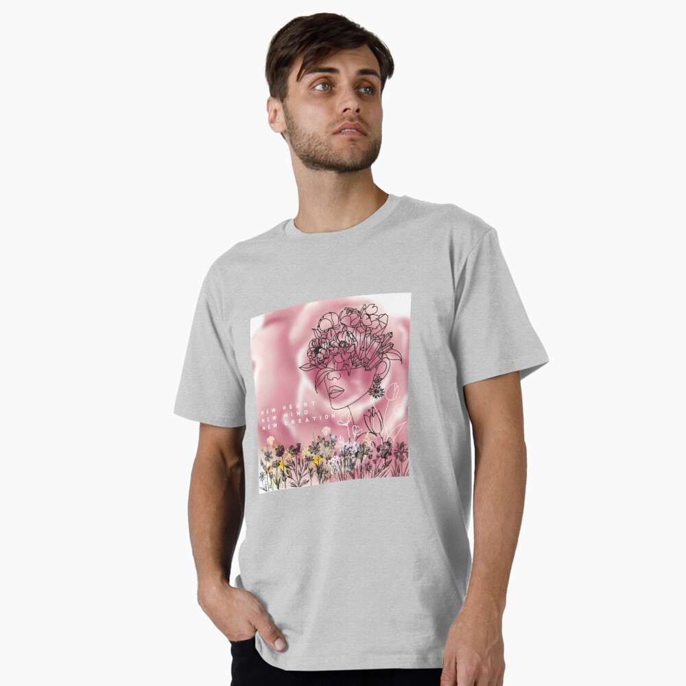 Item preview, Premium T-Shirt designed and sold by BumbleBrush23.