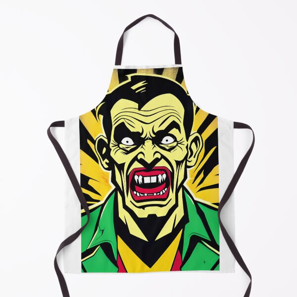 Item preview, CRAZY GUY designed and sold by VOODOO-BABY.