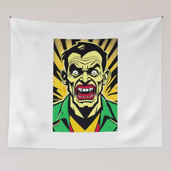 Item preview, CRAZY GUY designed and sold by VOODOO-BABY.