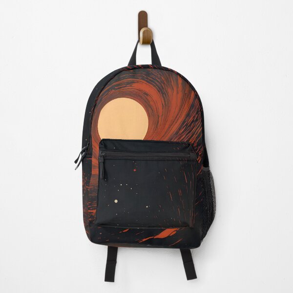 Item preview, Space Vortex of Accretion Disk, Warp Space and Stars in Deep Space designed and sold by Je-we.