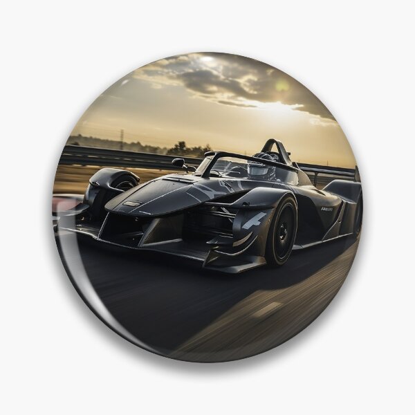 Item preview, Forumla 1 Inspired Racecar designed and sold by Ryan Swanson.