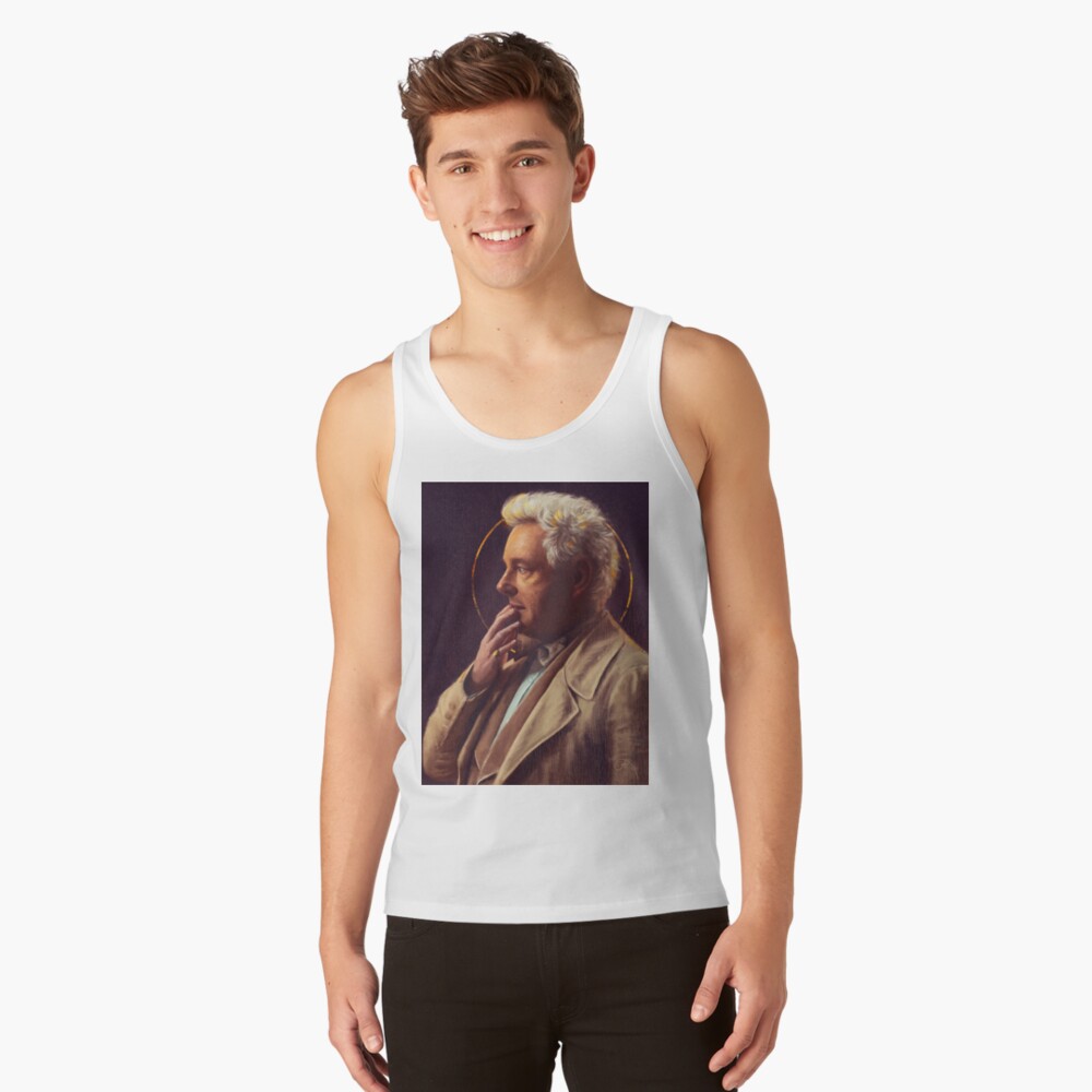 Item preview, Tank Top designed and sold by andycwhite.