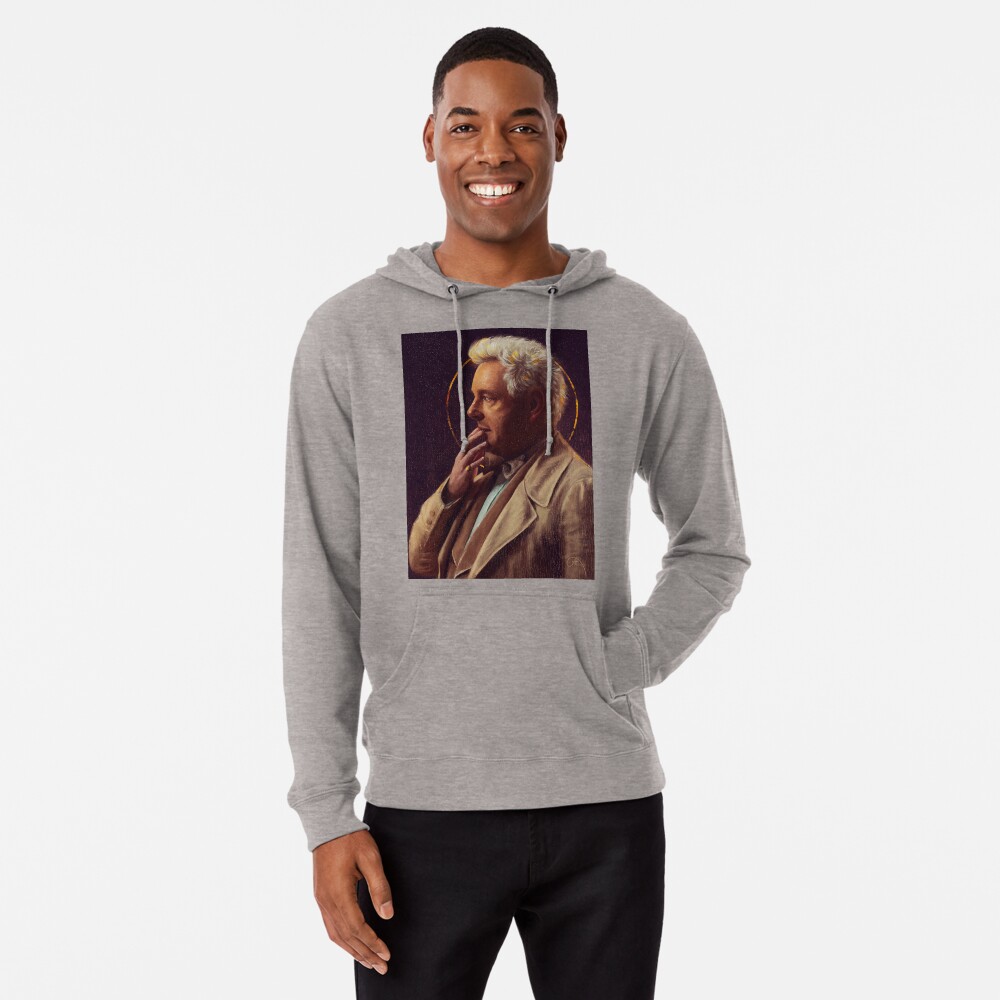 Item preview, Lightweight Hoodie designed and sold by andycwhite.