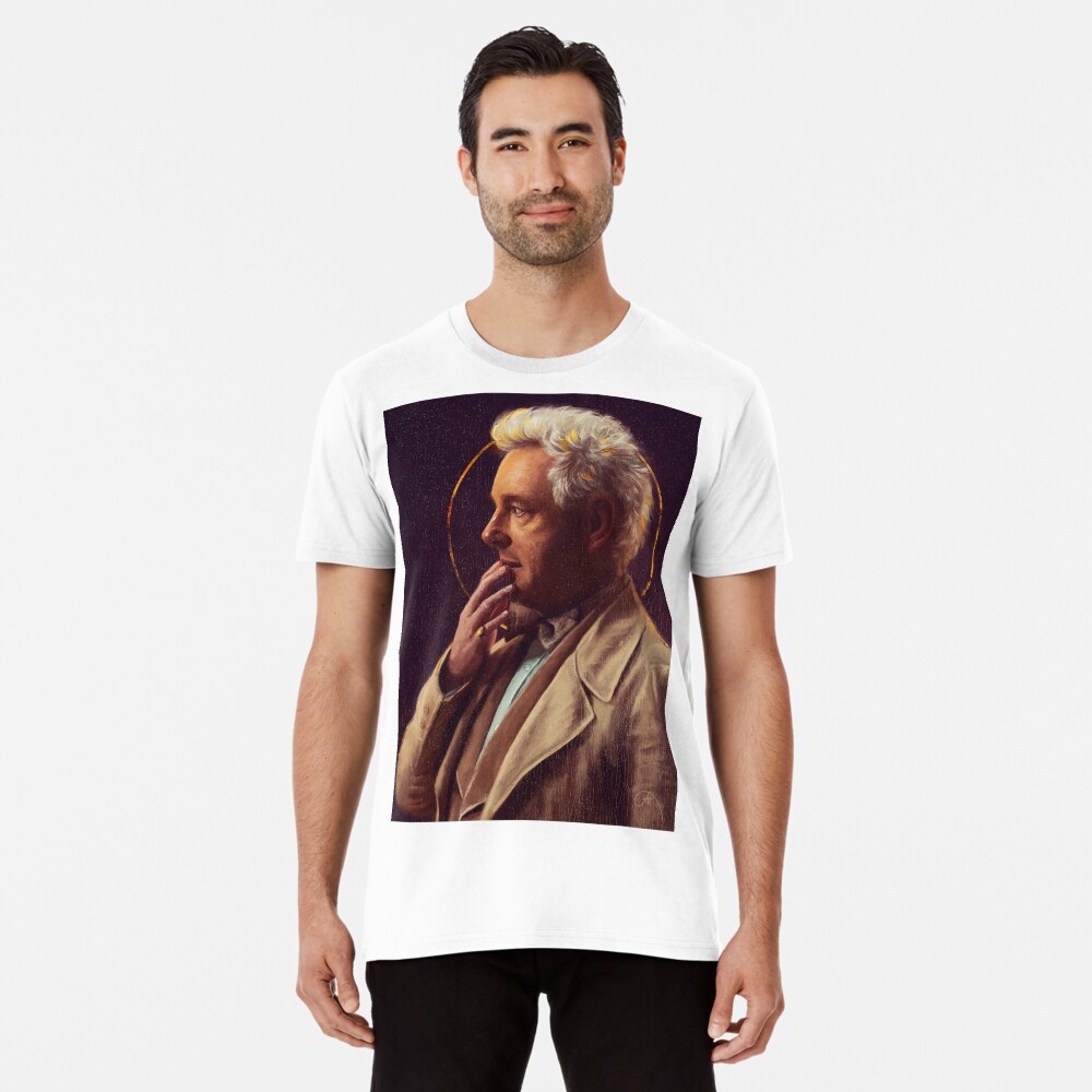 Item preview, Premium T-Shirt designed and sold by andycwhite.