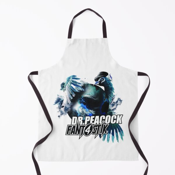 Item preview, Dr.Peacock designed and sold by NosedWelch87.