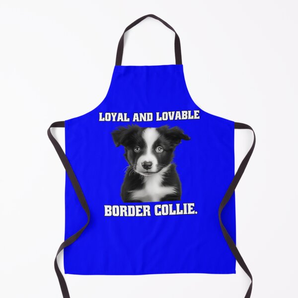Item preview, Border Collie Dog Owner Loyal And Lovable Border Collie designed and sold by fantasticdesign.