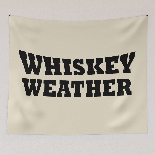 Item preview, funny whiskey quote designed and sold by Alexaltay.