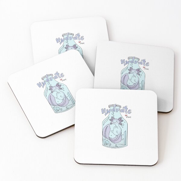 Item preview, Hydrate designed and sold by Shellie Bruner.