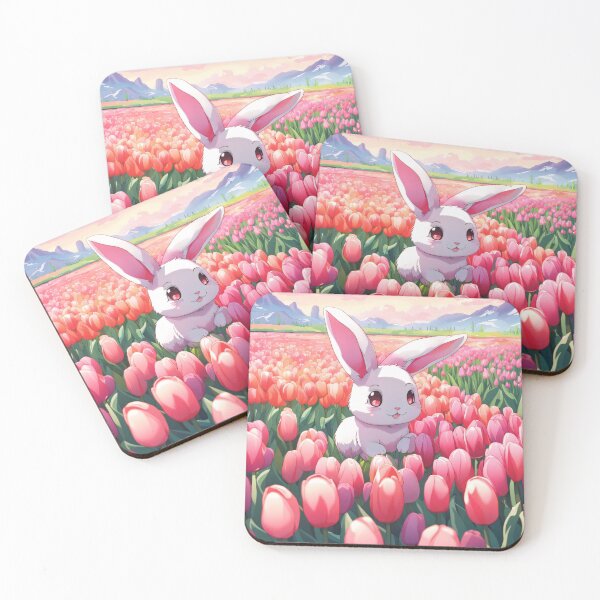 Item preview, pianobardzzz- tulips (Cover Art) designed and sold by lofibardzzz.