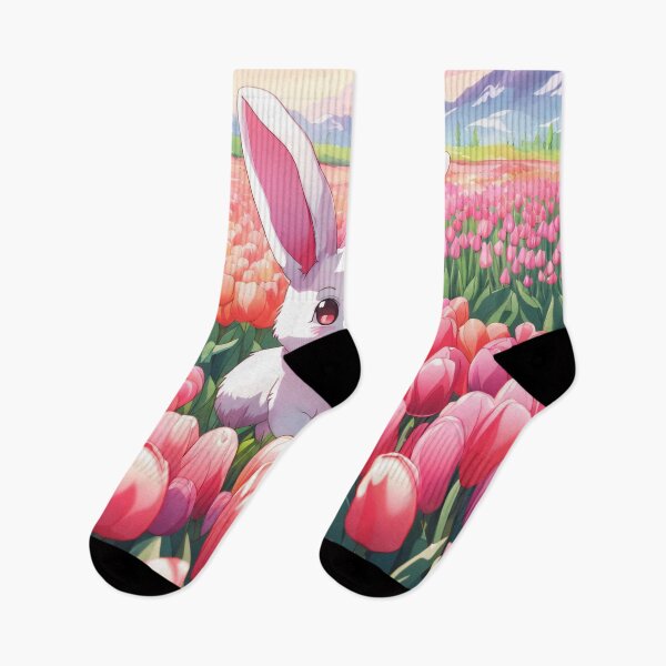 Item preview, pianobardzzz- tulips (Cover Art) designed and sold by lofibardzzz.