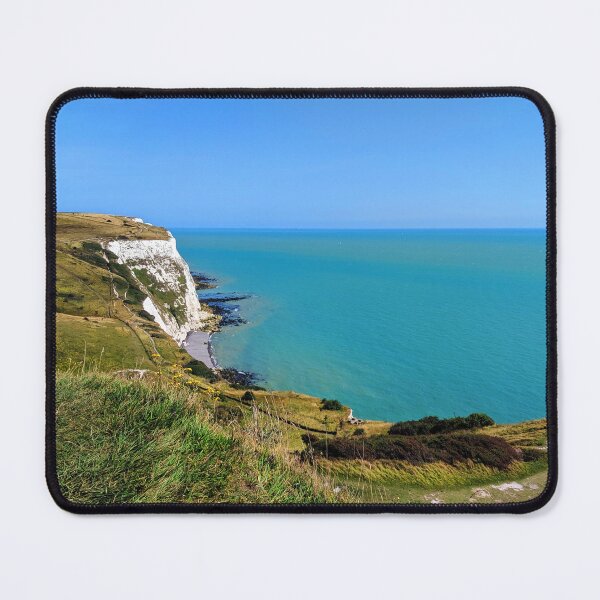 Item preview, Dover, White Cliff designed and sold by MitaDreamDesign.