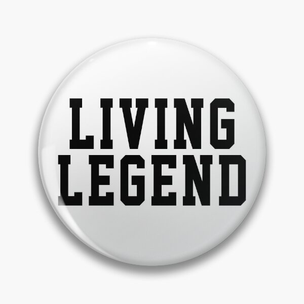 Item preview, Living Legend designed and sold by MissDewi.