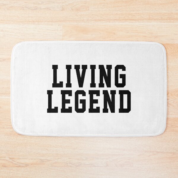 Item preview, Living Legend designed and sold by MissDewi.