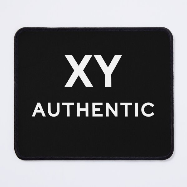 Item preview, XY Authentic designed and sold by SyTcreations.