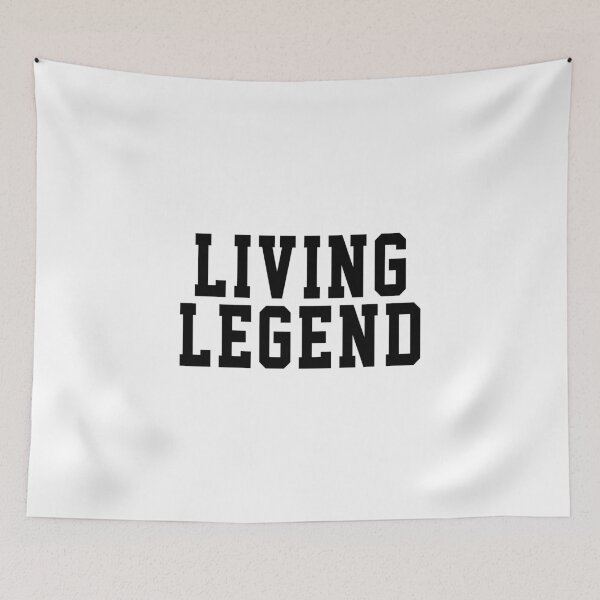 Item preview, Living Legend designed and sold by MissDewi.
