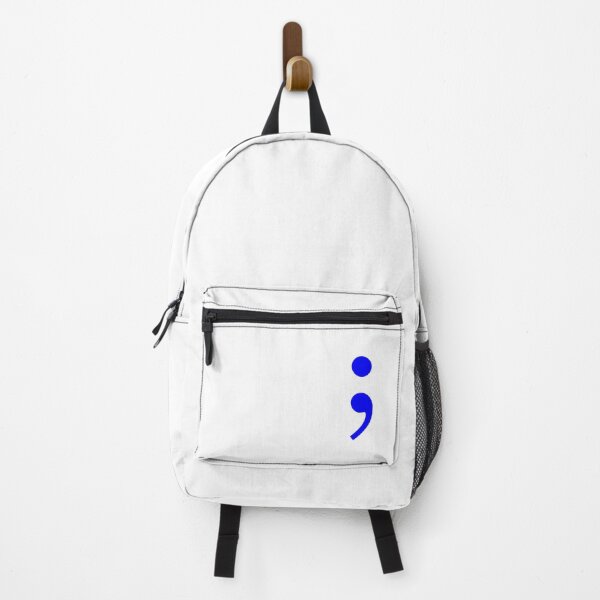 Item preview, semicolon designed and sold by mejaldesigns.