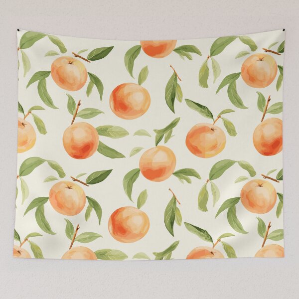Item preview, Ain't That A Peach designed and sold by JaySleeve78.