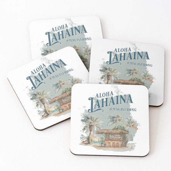 Item preview, Aloha Lahaina designed and sold by rubendenny.