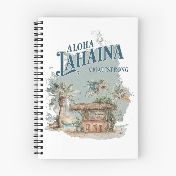 Item preview, Aloha Lahaina designed and sold by rubendenny.