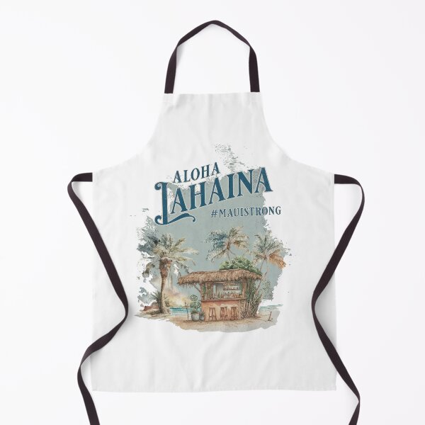 Item preview, Aloha Lahaina designed and sold by rubendenny.