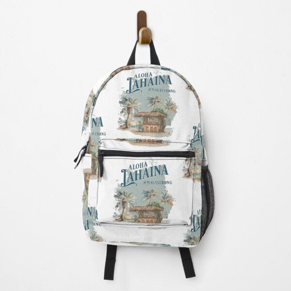 Item preview, Aloha Lahaina designed and sold by rubendenny.