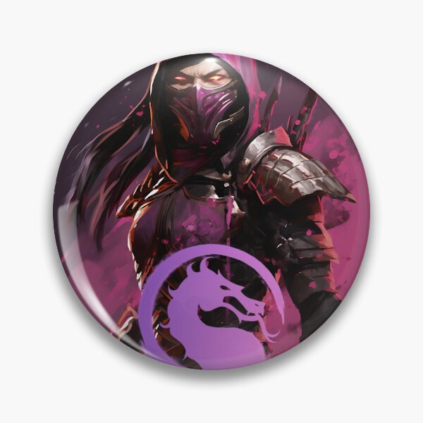 Pin on Mortal Kombat 11